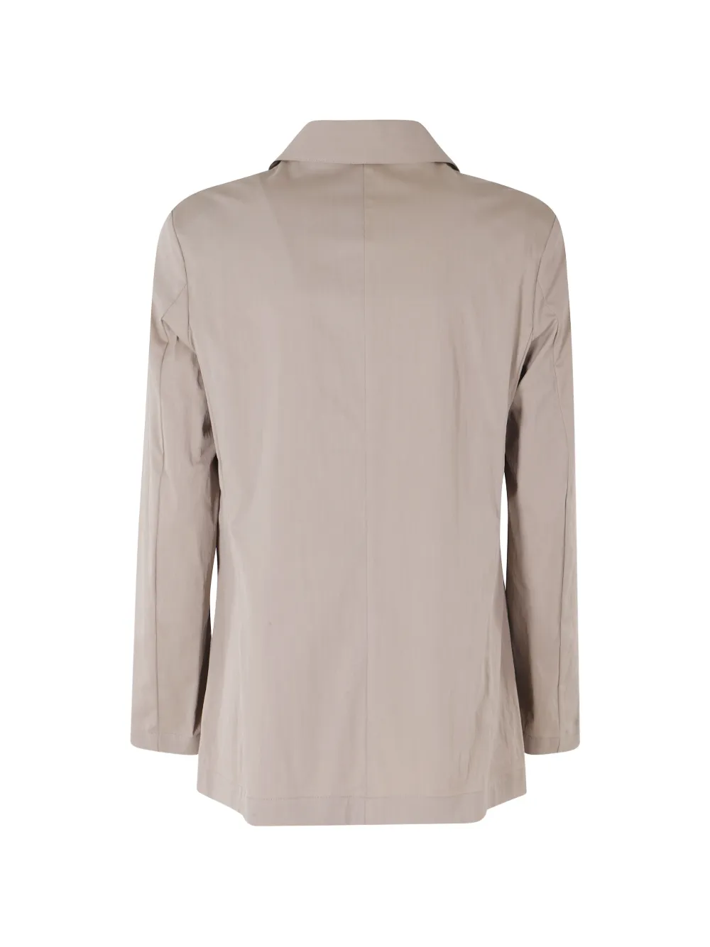  Myths Blazer Con Doble Botonadura - Neutro 