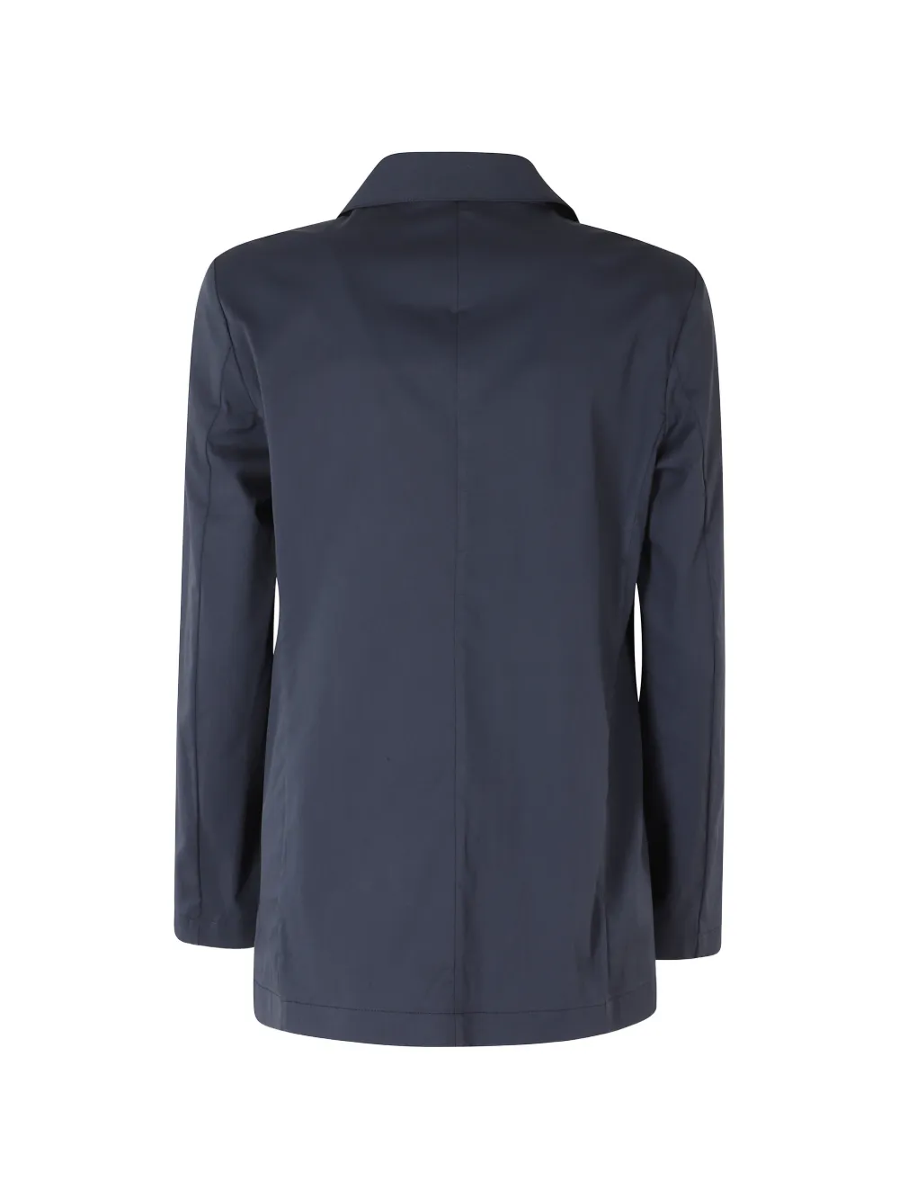  Myths Blazer Con Doble Botonadura - Azul 