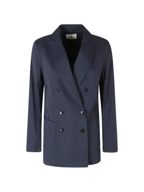 Myths double-breasted blazer