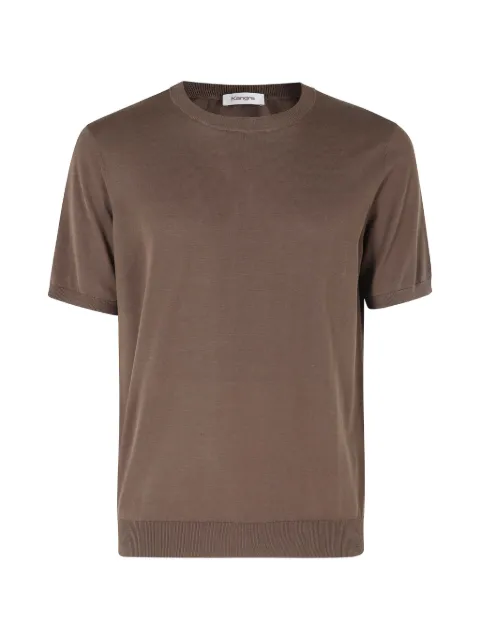 Kangra knitted T-shirt