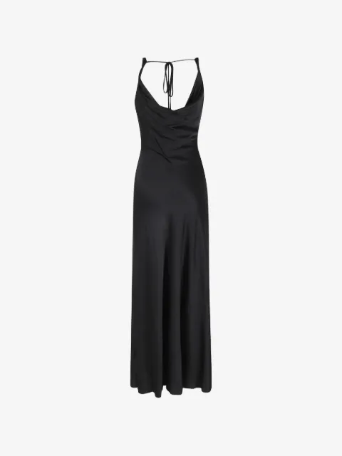 MeimeiJ sleeveless maxi dress