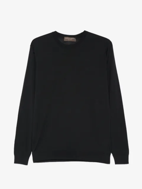 Filippo De Laurentiis crewneck sweater
