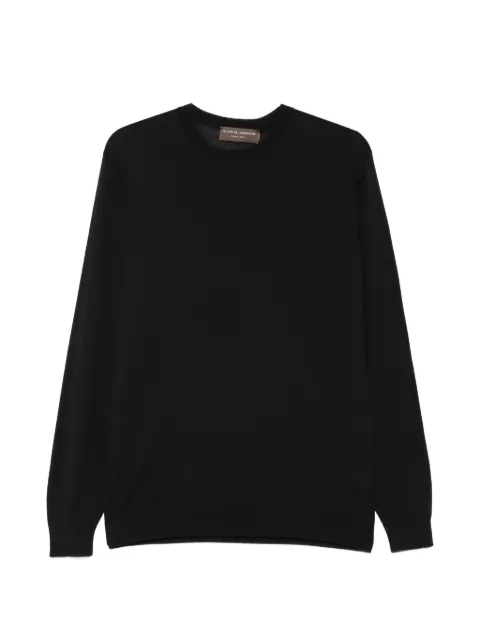 Filippo De Laurentiis crewneck sweater
