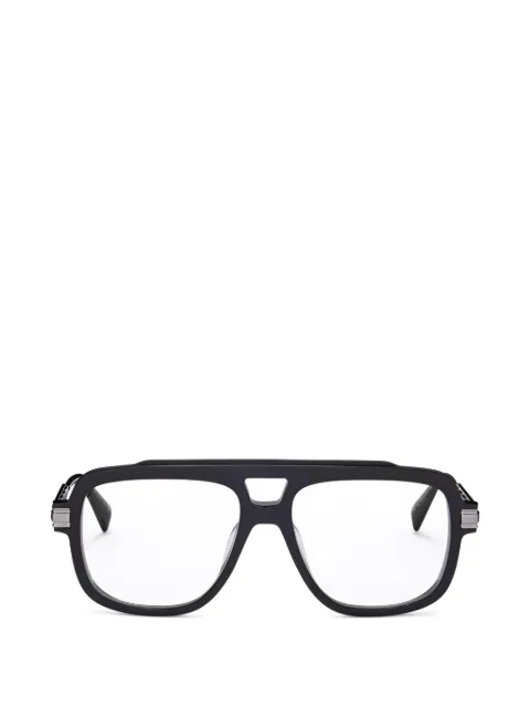 Balmain Eyewear pilot glasses