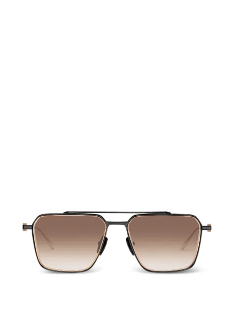 Akoni Telesto browline sunglasses