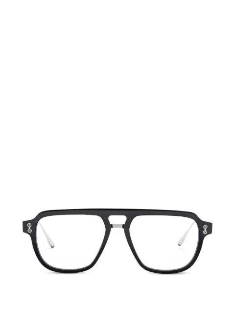 Akoni Argo pilot-frame glasses