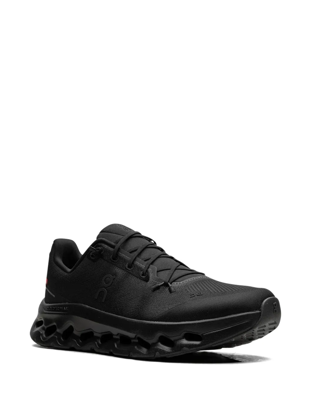 On Cloudtilt sneakers Zwart