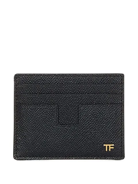 TOM FORD T-Line card holder