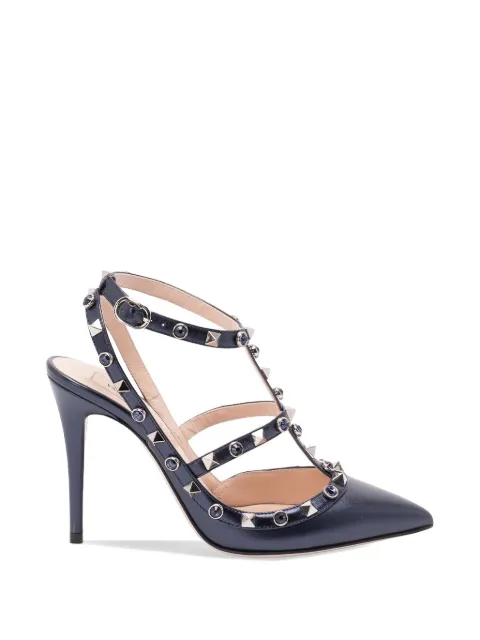 Valentino Garavani Rockstud pumps