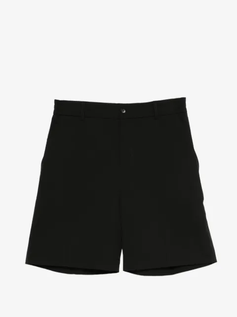Moncler elasticated shorts