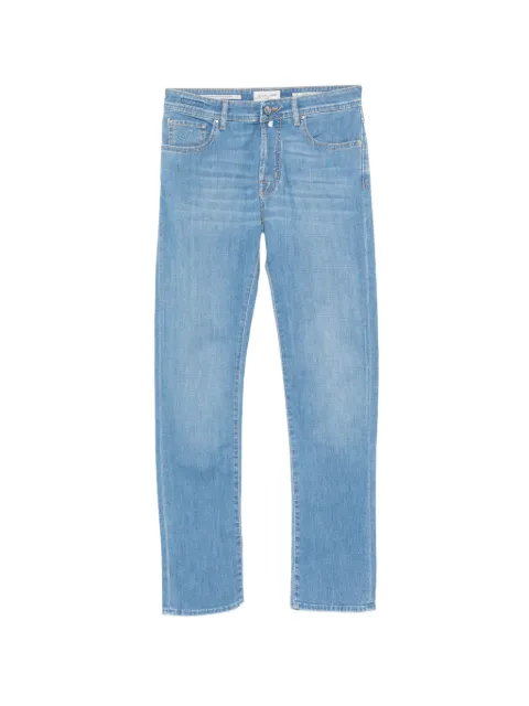 Jacob Cohën Bard belt-loops jeans
