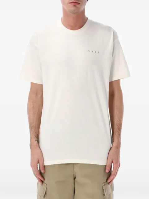 Obey Universe T-shirt