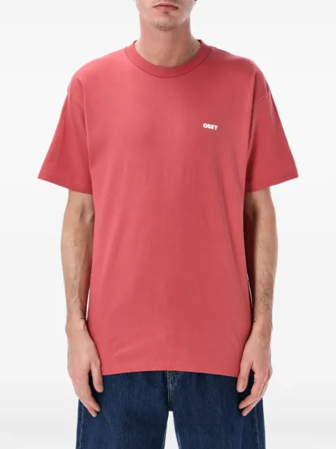 Obey Peep Hole T-Shirt