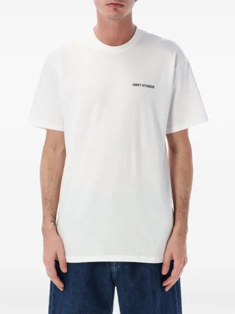 Obey Moves of Life T-shirt