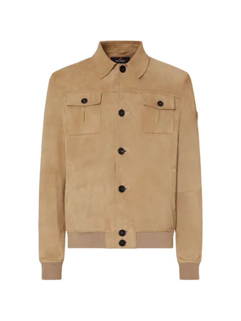 Peuterey chest-pocket jacket