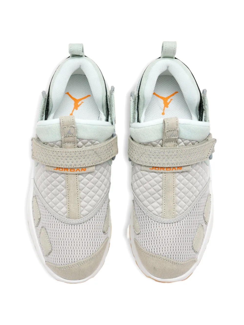 Nike Jordan Trunner LX sneakers Grijs