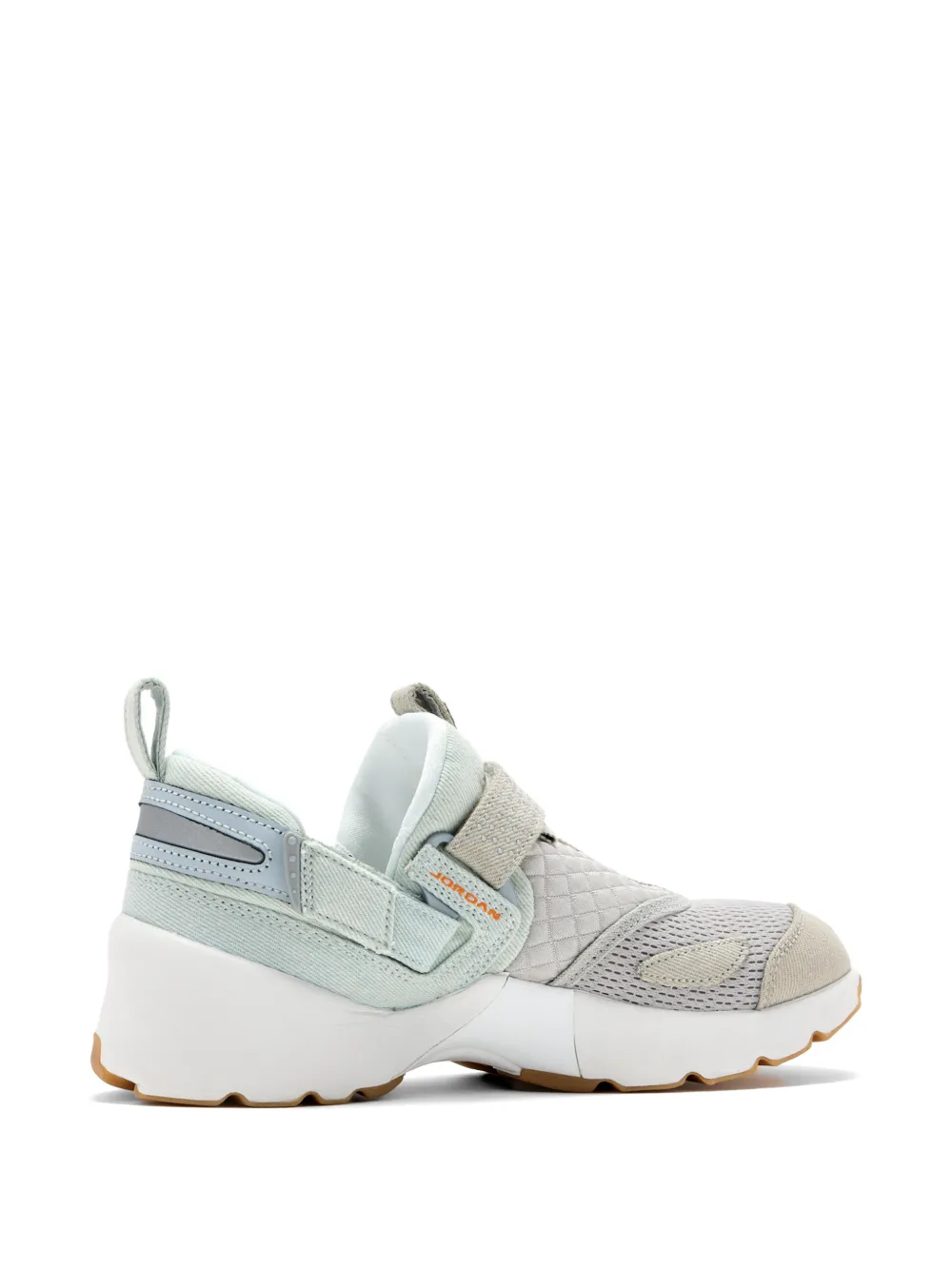 Nike Jordan Trunner LX sneakers Grijs