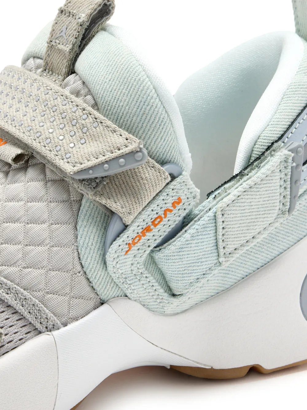 Nike Jordan Trunner LX sneakers Grijs