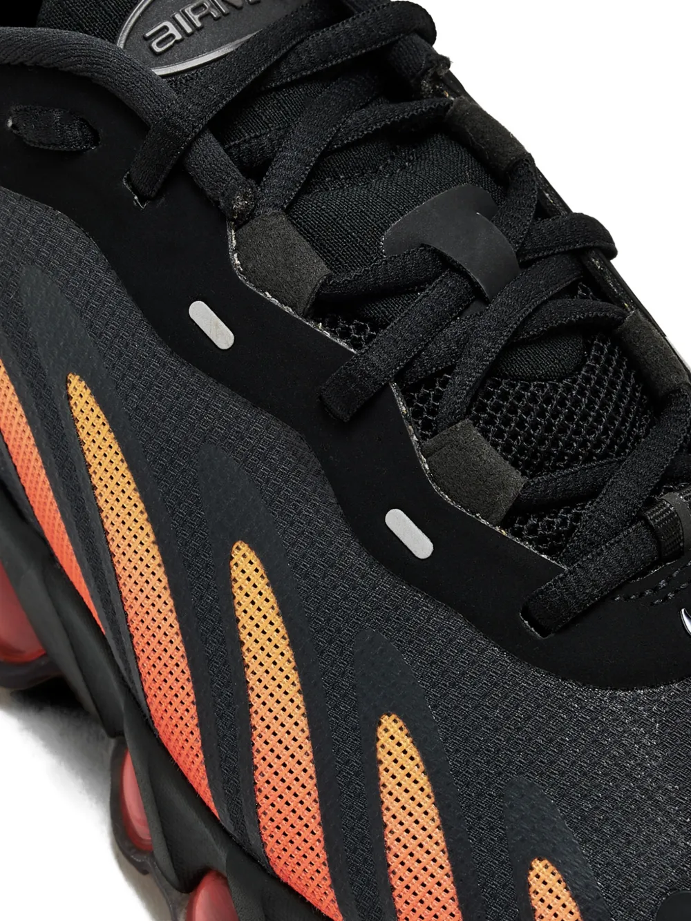 Nike Air Max DN8 sneakers Zwart