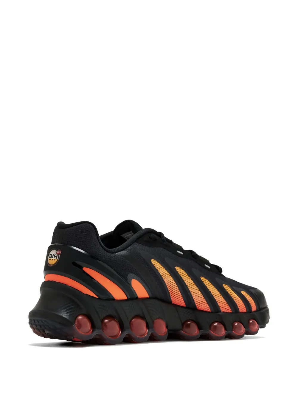 Nike Air Max DN8 sneakers Zwart