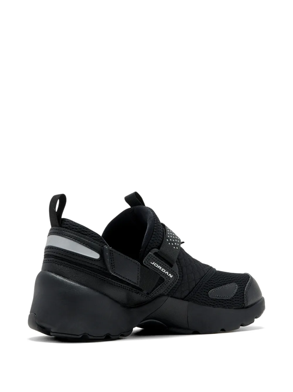 Nike Jordan Trunner LX sneakers Zwart