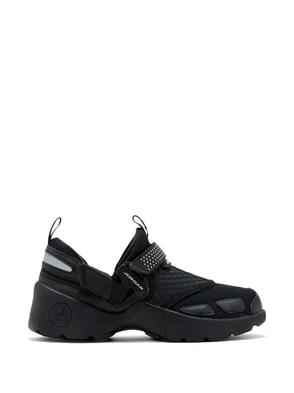 Nike Sneakers Jordan Trunner - Nero