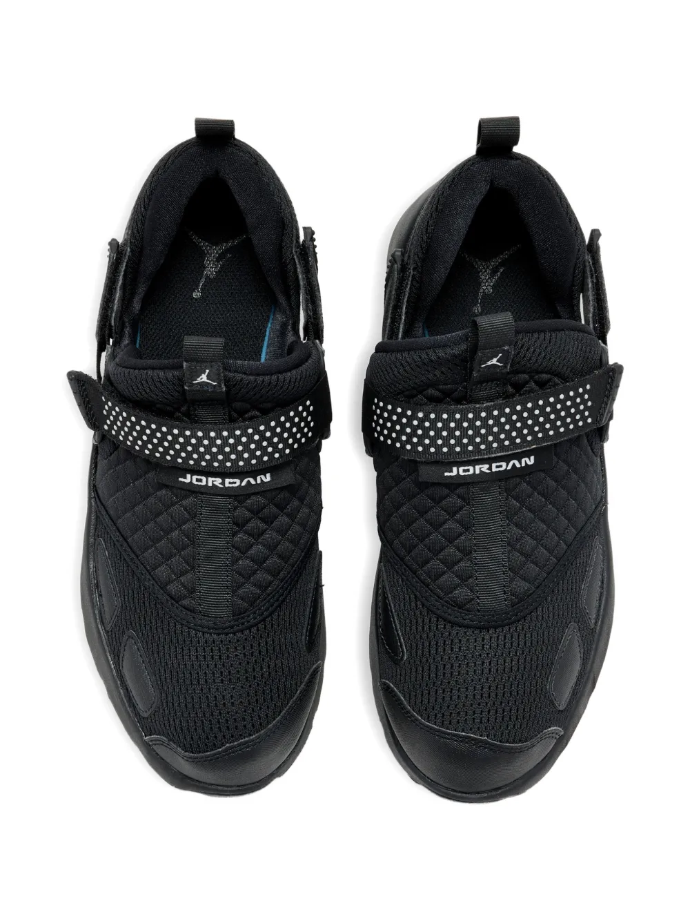 Nike Jordan Trunner LX sneakers Zwart
