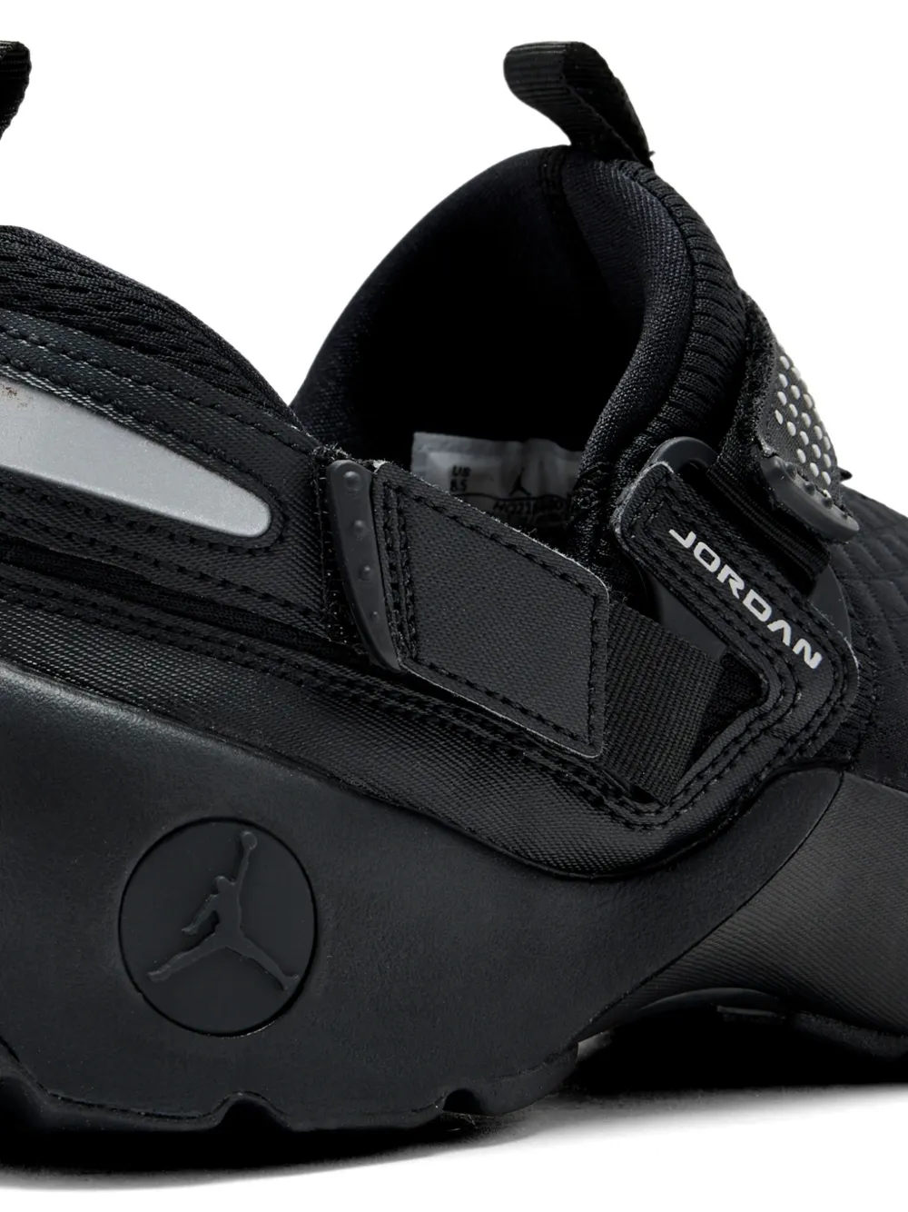 Nike Jordan Trunner LX sneakers Zwart