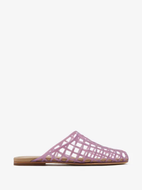 Vince Barcelona mules