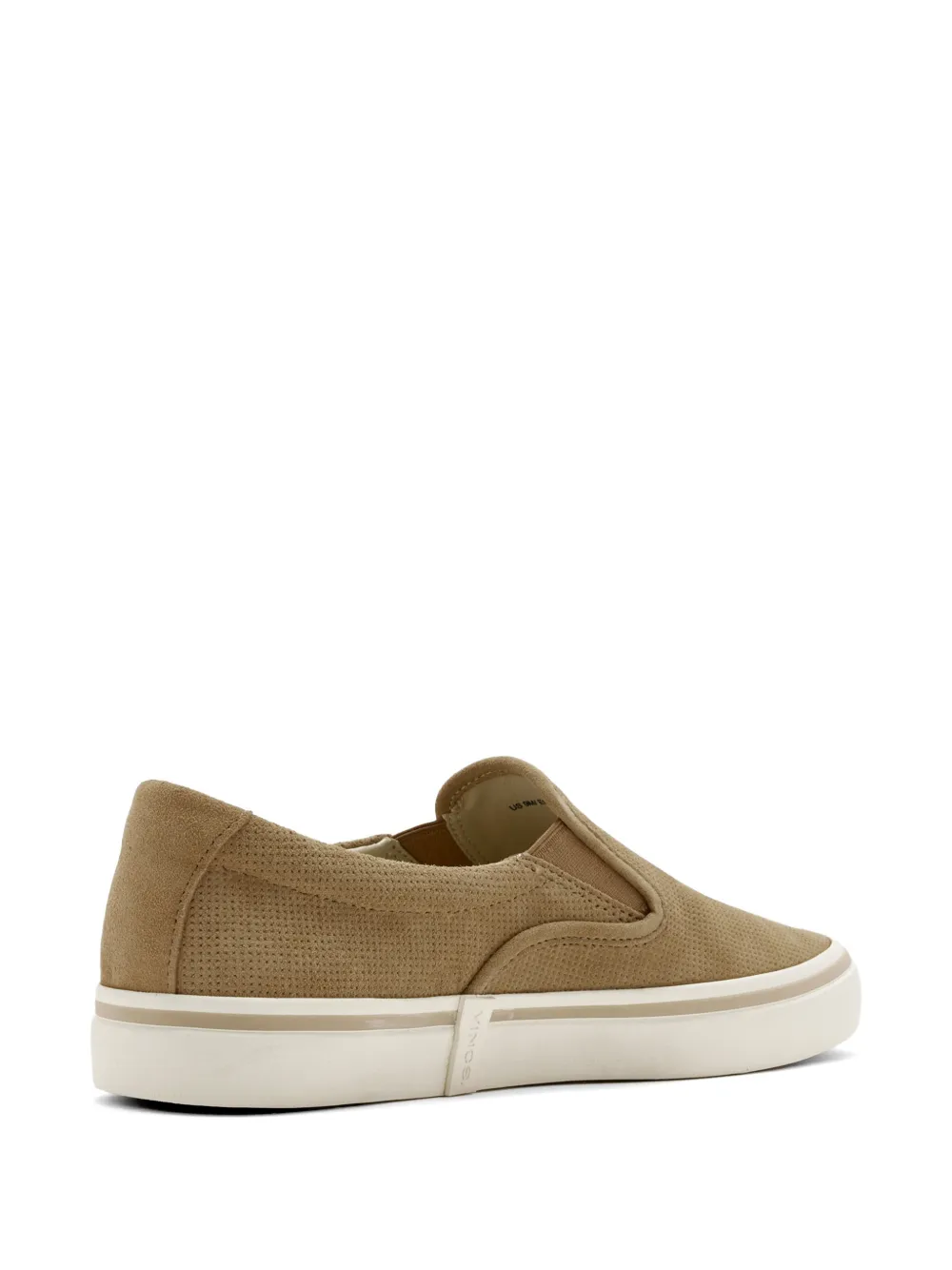 Vince Blair slip-on sneakers Beige
