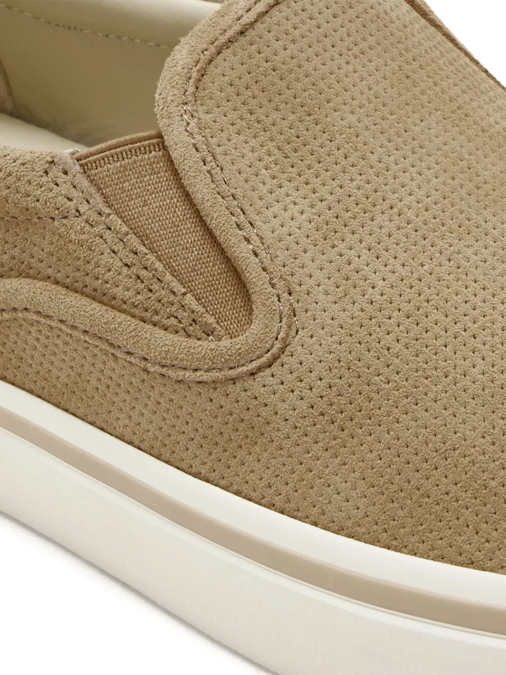 Vince Blair slip-on sneakers Beige