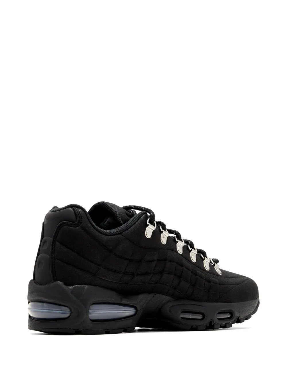 Nike Air Max 95 sneakers Zwart