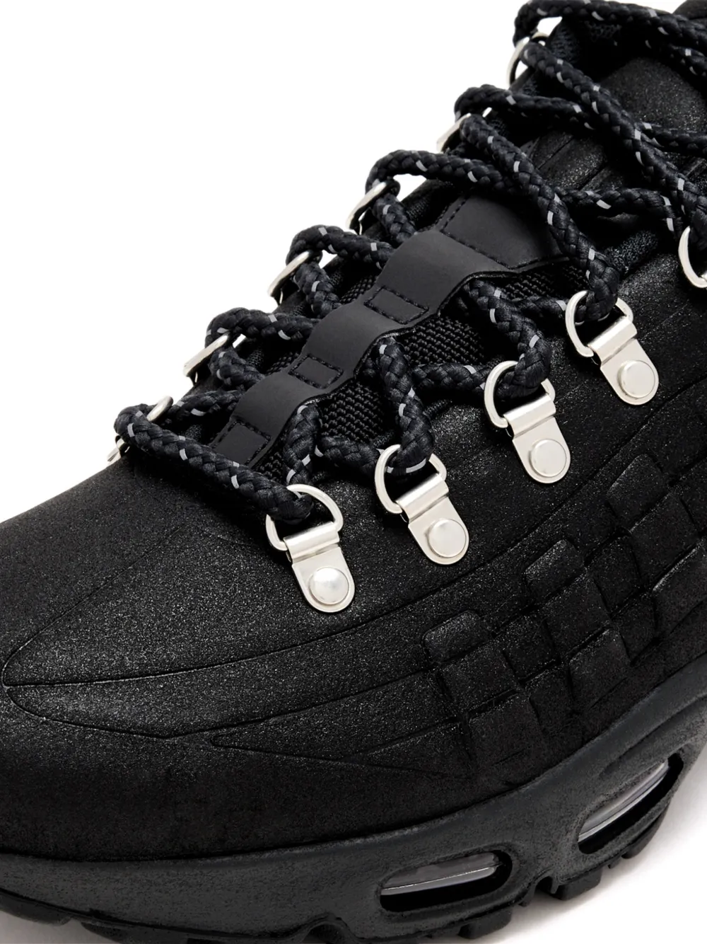 Nike Air Max 95 sneakers Zwart