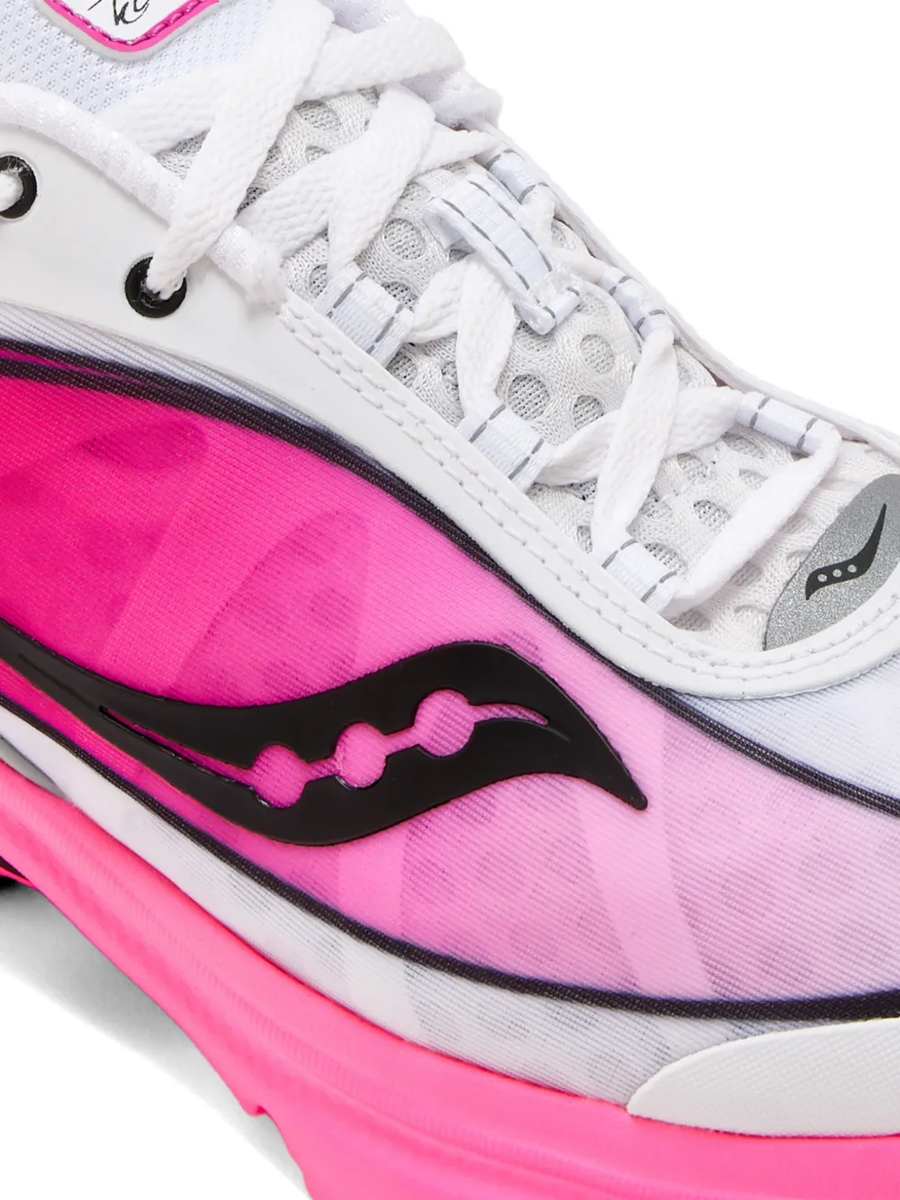 Saucony Kinvara sneakers Wit