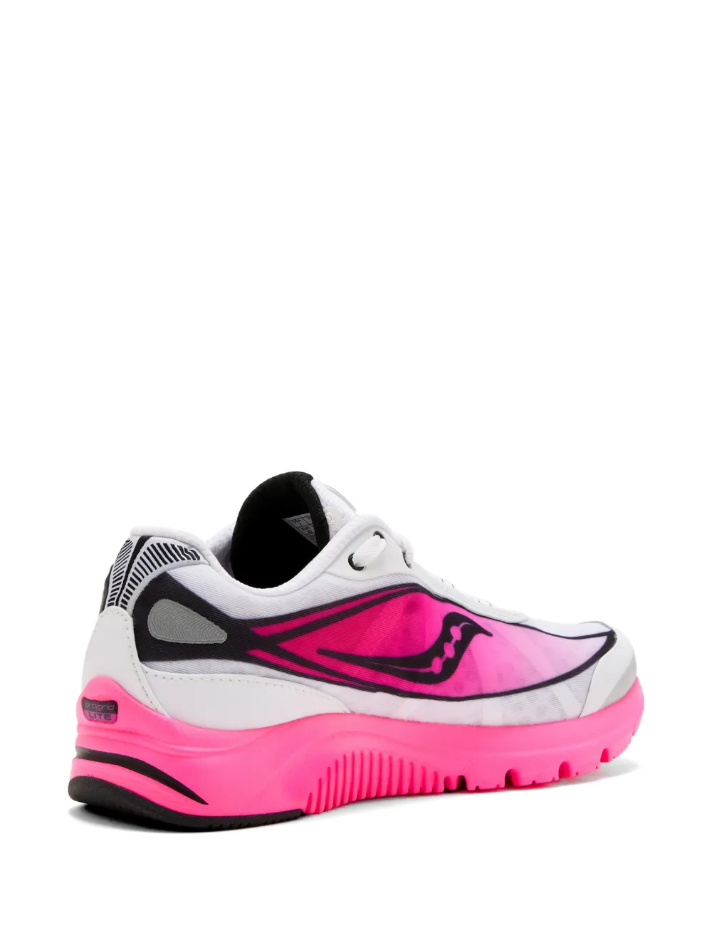 Saucony Kinvara sneakers Wit