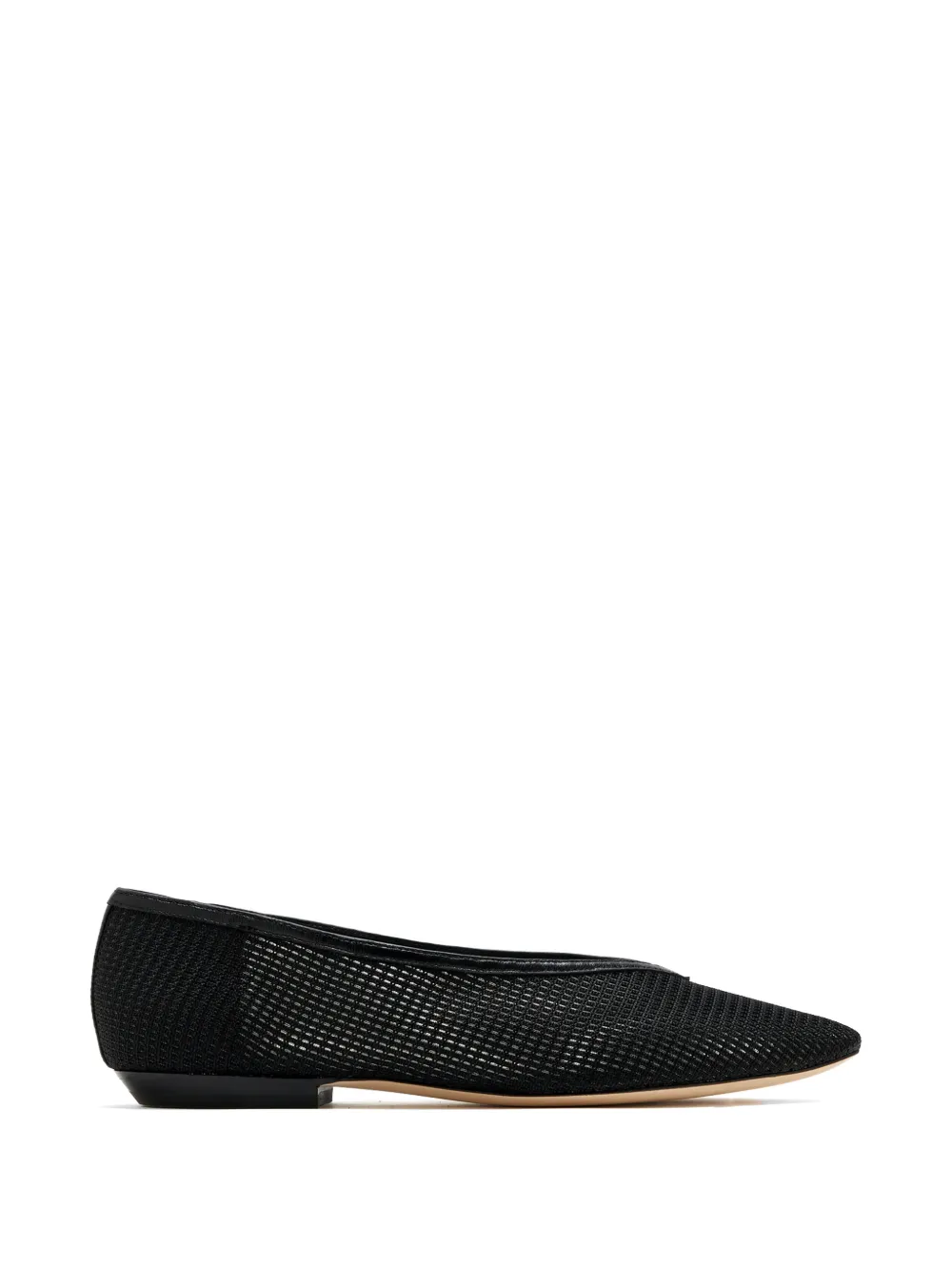 Veronica Beard Ballerine Bancroft - Nero