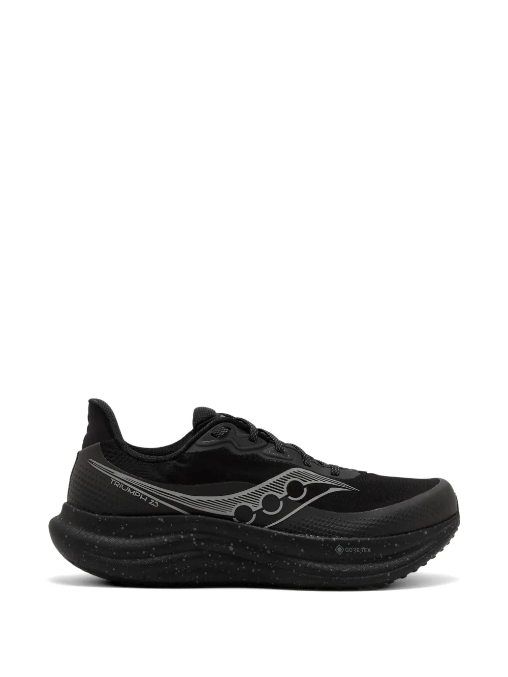 Saucony Sneakers Triumph 23 GTX - Nero