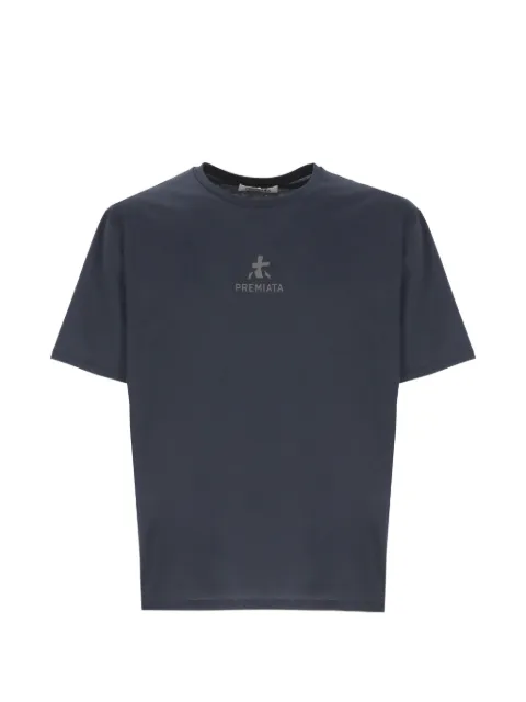 Premiata logo-detail T-shirt
