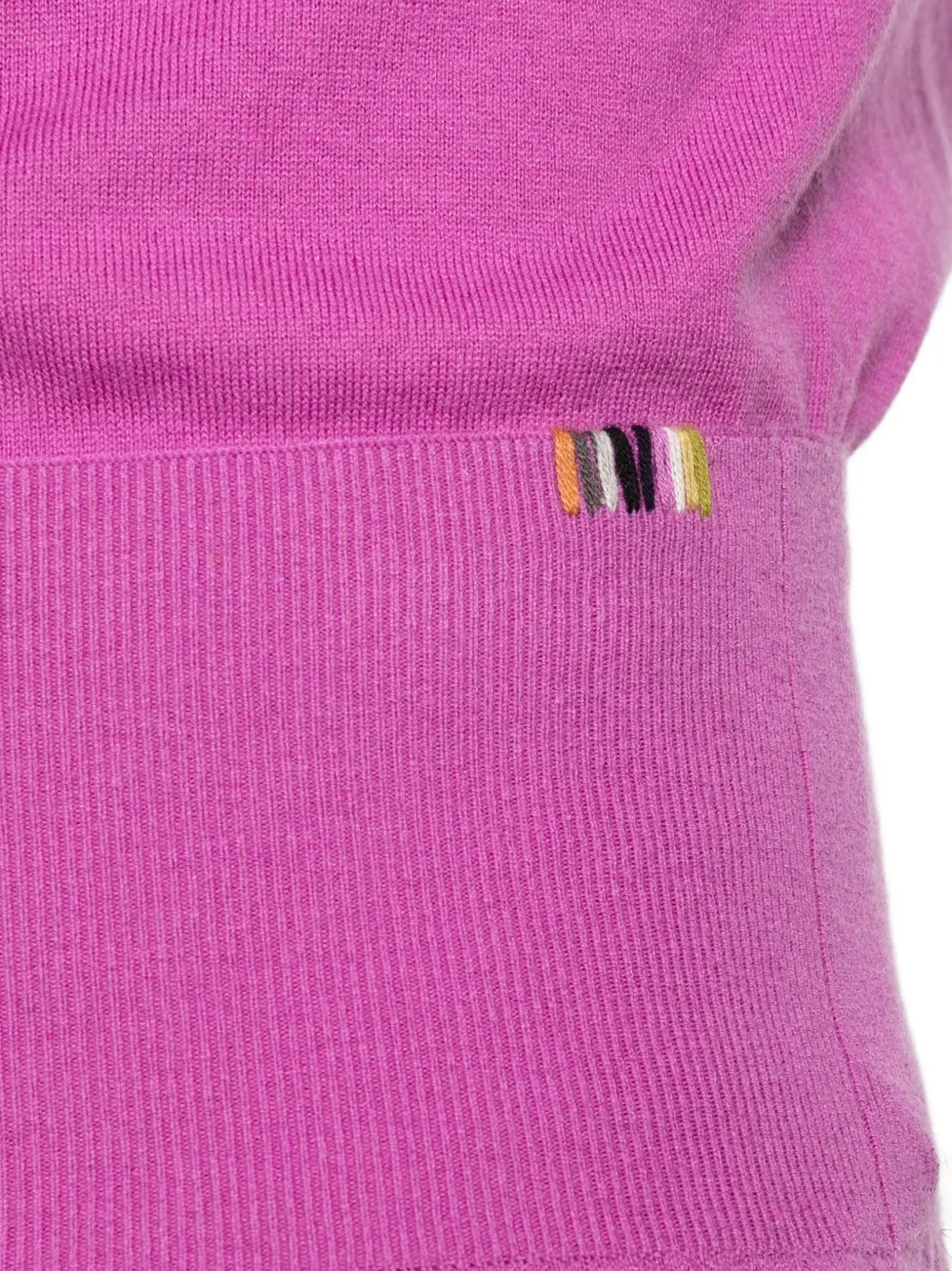 extreme cashmere Midi-rok Roze
