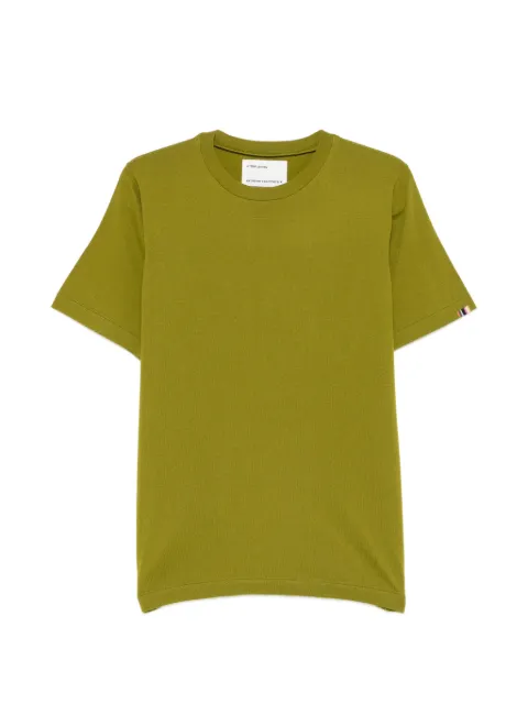 extreme cashmere James crew-neck T-shirt