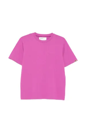 Alexander Wang ロゴ Tシャツ | ピンク | FARFETCH JP