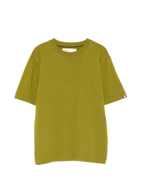 extreme cashmere Cuba round-neck T-shirt
