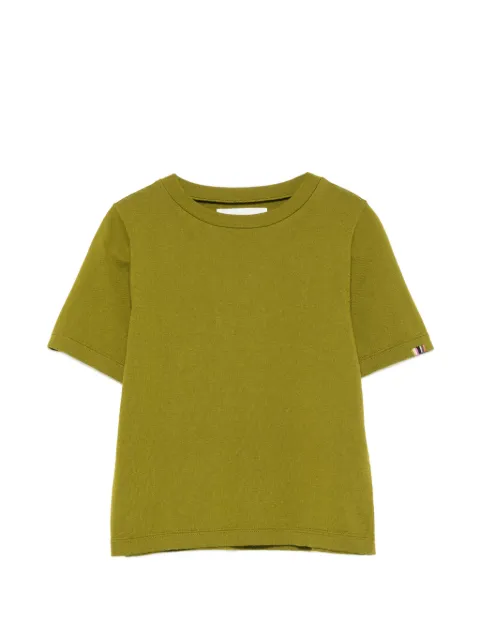 extreme cashmere Tina crew-neck T-shirt