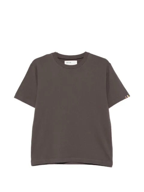 extreme cashmere Cuba crew-neck T-shirt