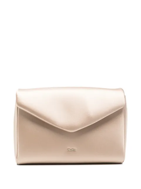 Max Mara kuvertformet skuldertaske