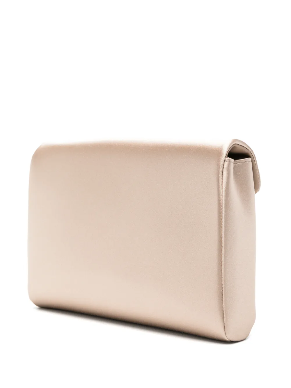 Max Mara Envelop schoudertas Beige