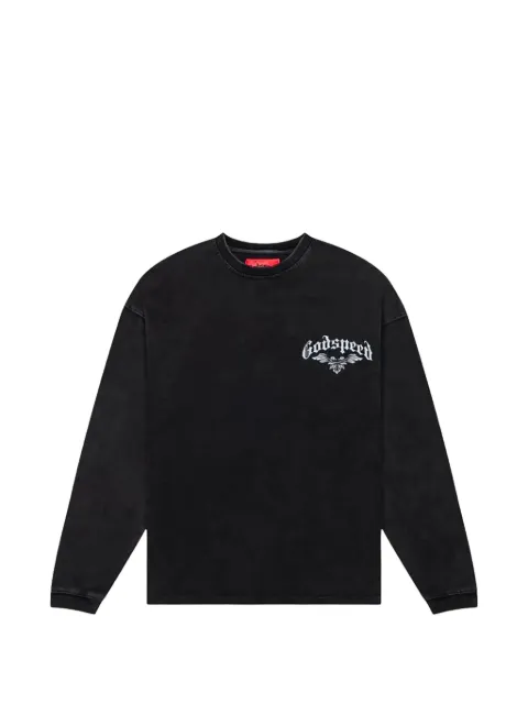 GODSPEED sudadera Grail