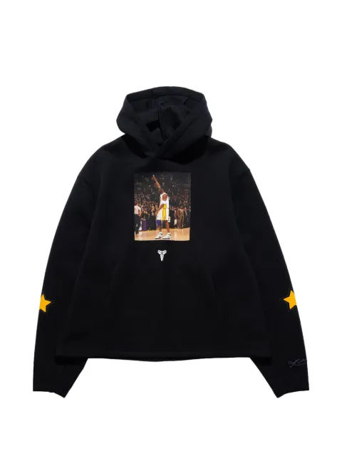 Nike  Kobe Bryant 81  hoodie