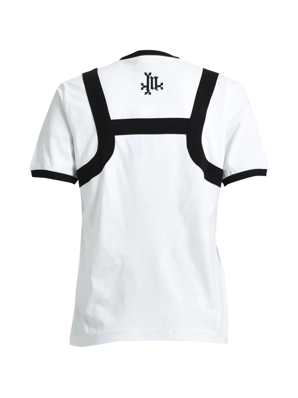 MARKING DISTANCE 반소매 티셔츠 | 티셔츠