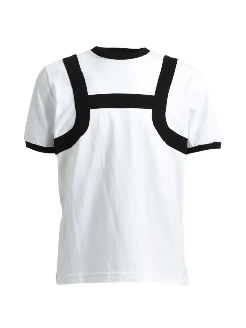 MARKING DISTANCE short-sleeve T-shirt